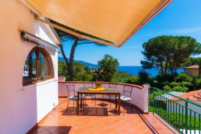 Appartamento La Terrazza Al Mare Capoliveri